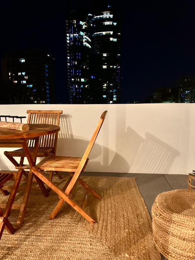 Luxueux Studio Neuf - Frontiere Monaco - Piscine - Parking Prive 외부 사진